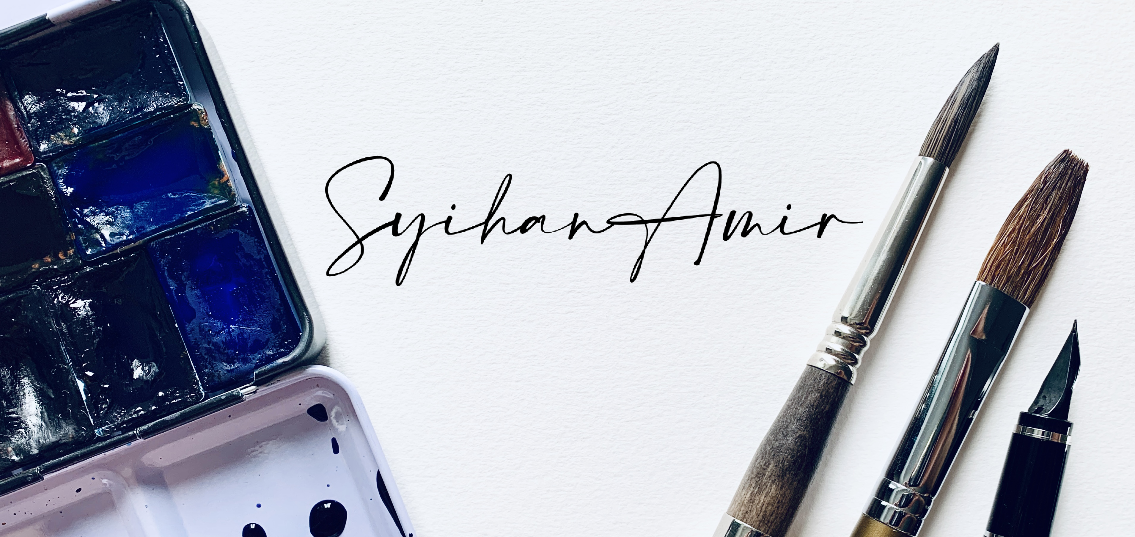 Syihan Amir